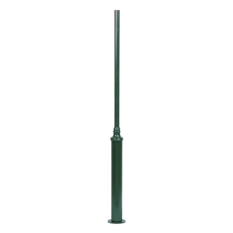 Konstsmide 579-600 Draco grün lackiertes Aluminium