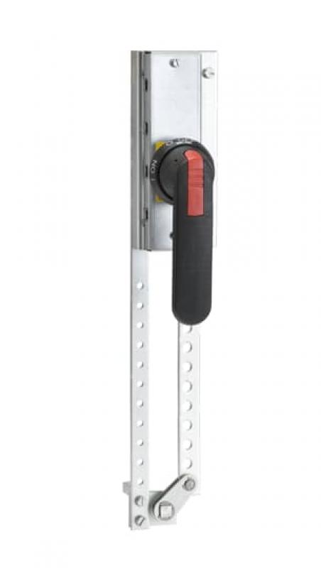 ABB OETLZW11 Umschalter für 3- oder 4-polige Pos. I-0-II