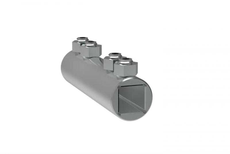 ABB OETLZX95 Wellenverlängerrungshülse Durchmesser 12 mm