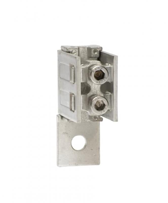 ABB OZXB5 Anschlussklemme für Al- und Cu-Kabel VPE 3 Kabelquerschnitt 120-300 mm²