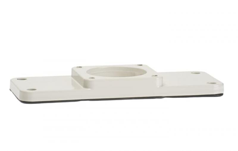 ABB OEZXC1R Ringflansch-Adapter für C-Flansch Ausbrüche 21/23/29 1 Öffnung