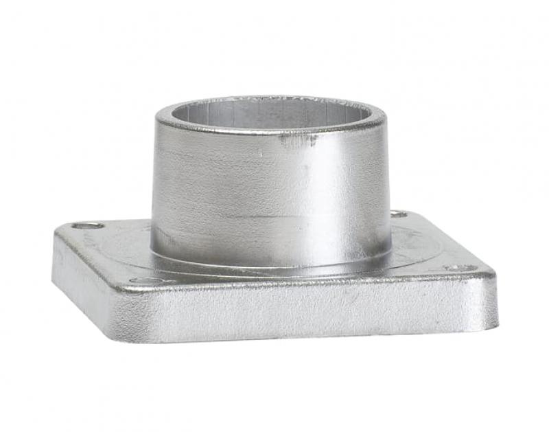 ABB OEZXX158R Ringflansch-Abdeckung mit Schrumpftülle A: 70 mm B: 64 mm