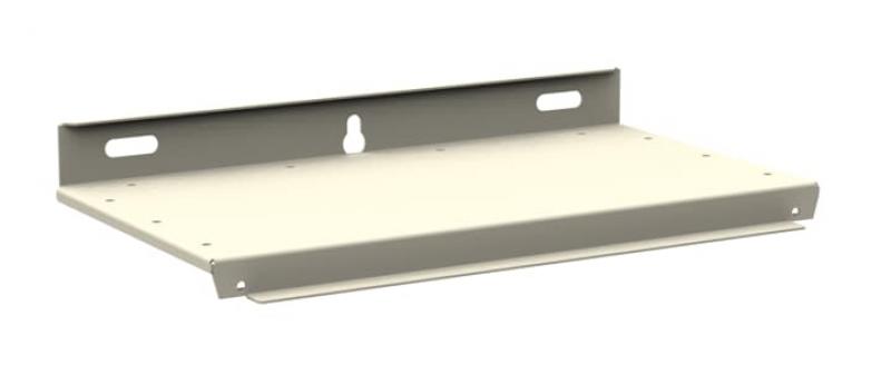 ABB OEZXPE240 Kabeleinführung für Stahlblechgehäuse Größe 400x230 mm geschlossene Einführung