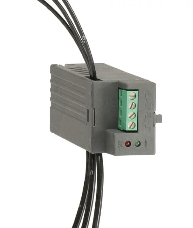 ABB OFM690 Elektrische Sicherungsüberwachung Spannungsbereich 380-690 V AC Hilfskontakt 1 Schließer+1 Öffner