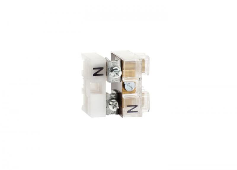 ABB OSZ1 Neutralleiter für OS/OSM32G_-160G_ max. 16mm² CU