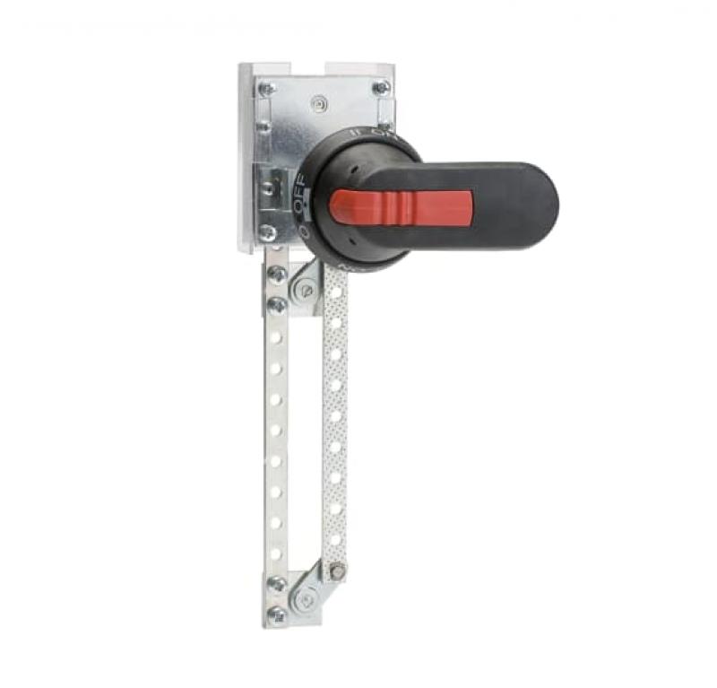 ABB OTZW17 Bypass-Schalter Mechanismus für 3- oder 4-polige Schalter Position I-0-II