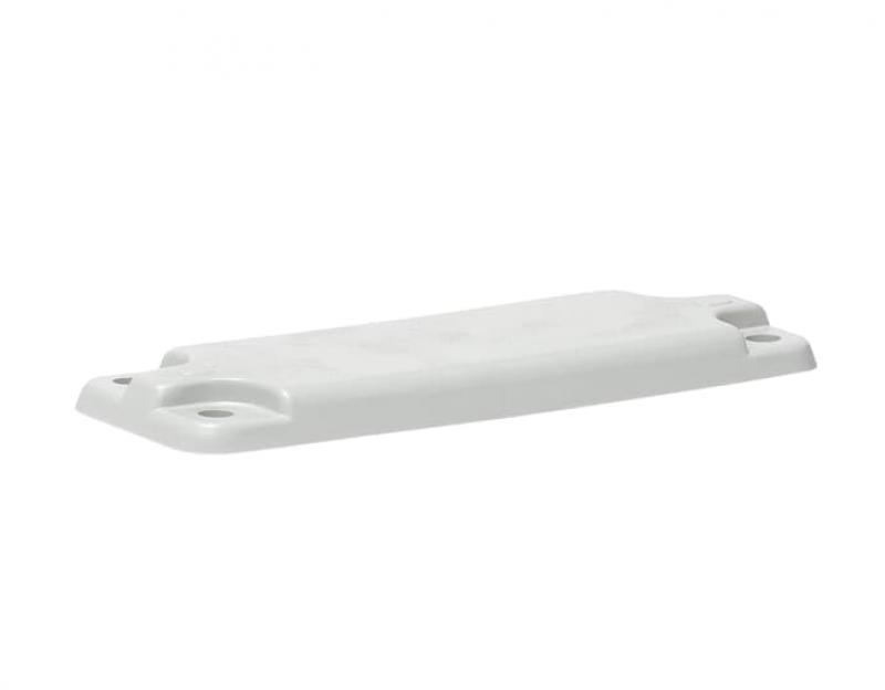 ABB YMF-MB10215 Kabelflansch für Kunststoffgehäuse I/B-Flansch Schutzabdeckung