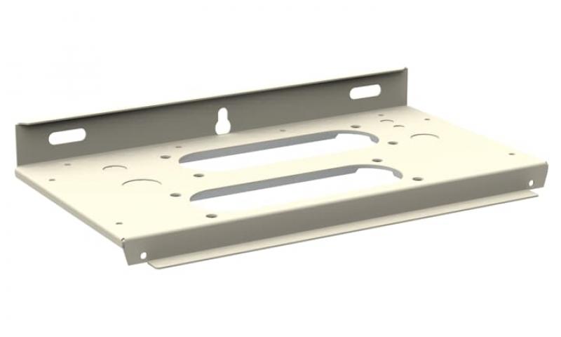 ABB OEZXP340C Kabeleinführung für Stahlblechgehäuse Größe 400x330 mm mit 3 C-Flansch-Öffnungen