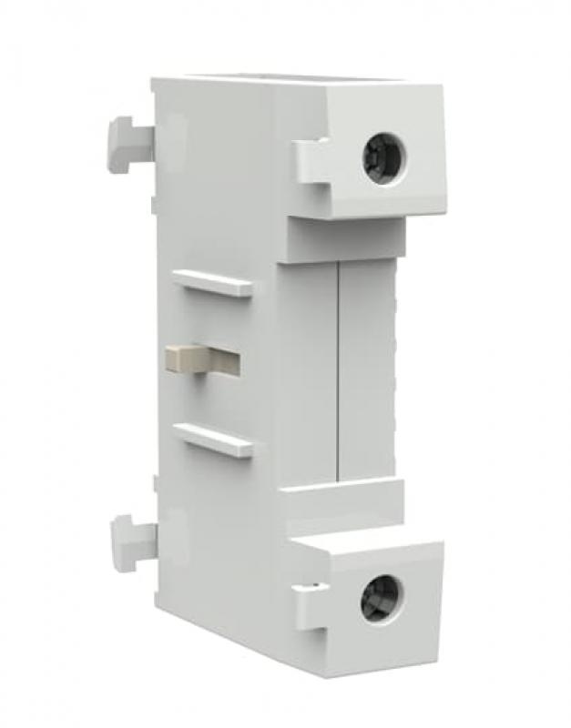 ABB OTPS63MLP 4. Pol für OT63ML3 montierbar auf der Seite