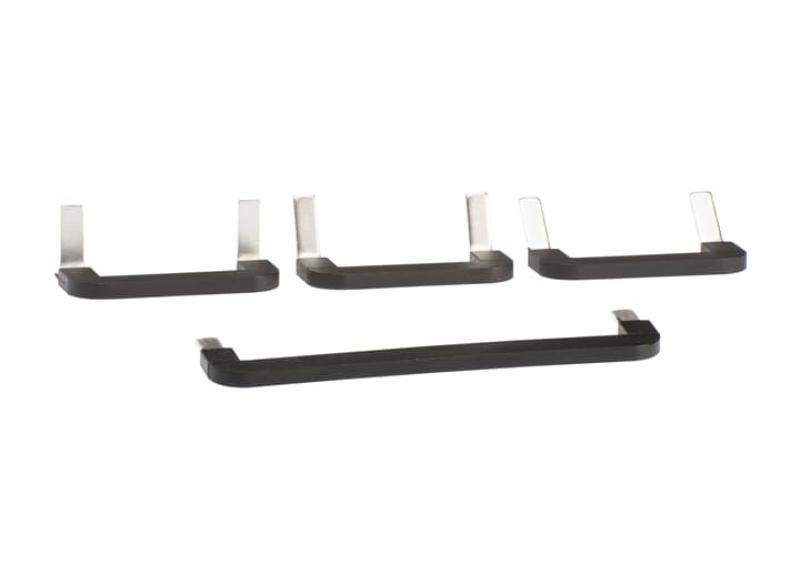 ABB OZXA32 Parallelverbindungssatz Querschnitt 6 mm² (fein) 10 mm² (mehrdrähtig) bis 400 V AC