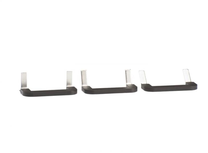 ABB OZXA33 Parallelverbindungssatz Querschnitt 6 mm² (fein) 10 mm² (mehrdrähtig) bis 400 V AC
