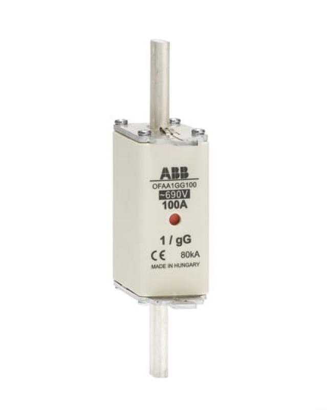 ABB OFAA1GG20 NH-Sicherung