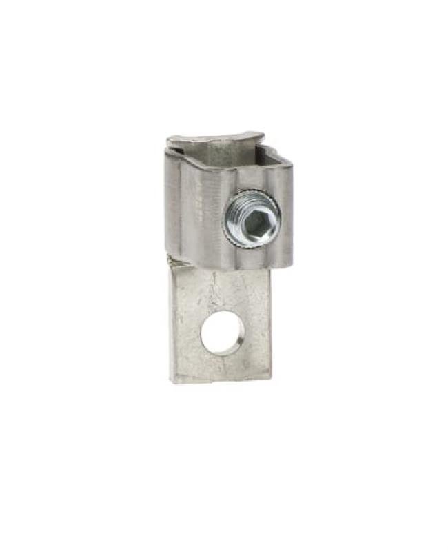 ABB OZXB9 Anschlussklemme für Al- und Cu-Kabel VPE 3 Kabelquerschnitt 95-240 mm²