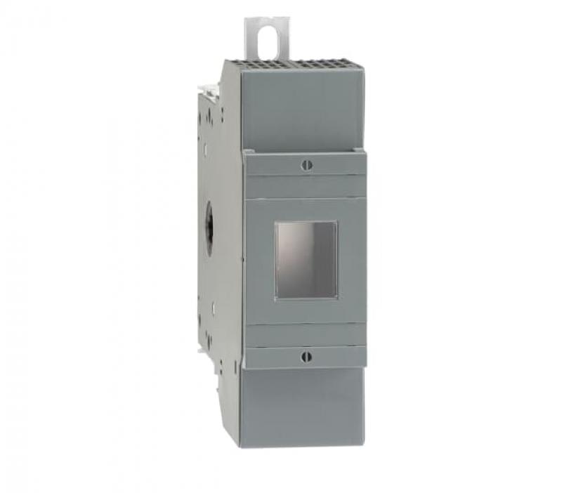 ABB OSP400N Geschalteter 4. Pol für OS400_ Montage links/rechts