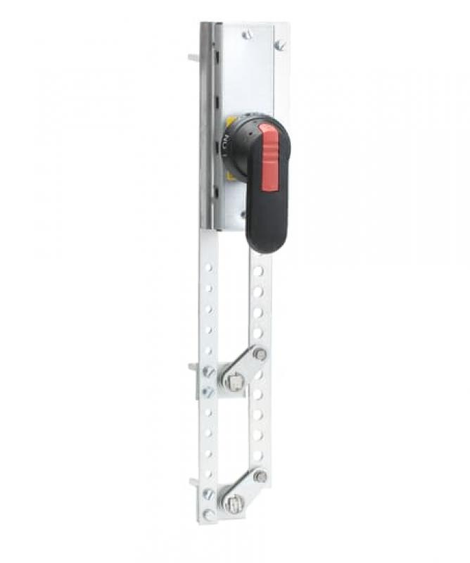 ABB OTZW26 Bypass-Schalter Mechanismus für 3- oder 4-polige Schalter Position I-0-II