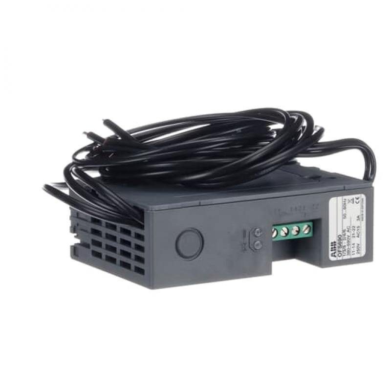 ABB OFS690 Elektrische Sicherungsüberwachung Spannungsbereich 380-690 V AC Hilfskontakt 1 Schließer+1 Öffner