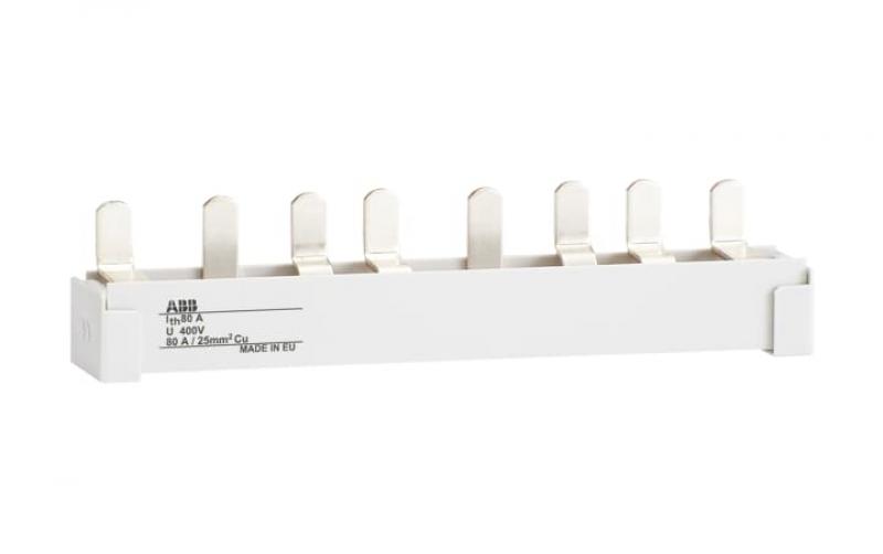 ABB OZXA39 Parallelverbindungssatz Querschnitt 25 mm² bis 400 V AC