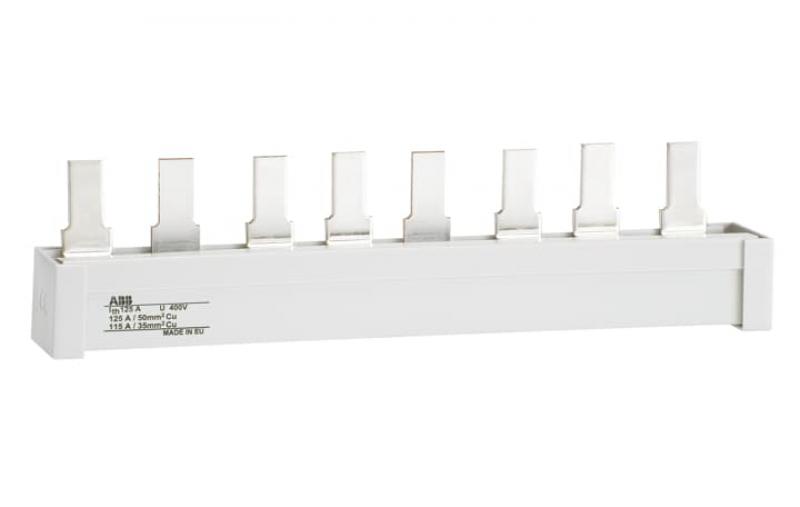 ABB OZXA41 Parallelverbindungssatz Querschnitt 50 mm² bis 400 V AC