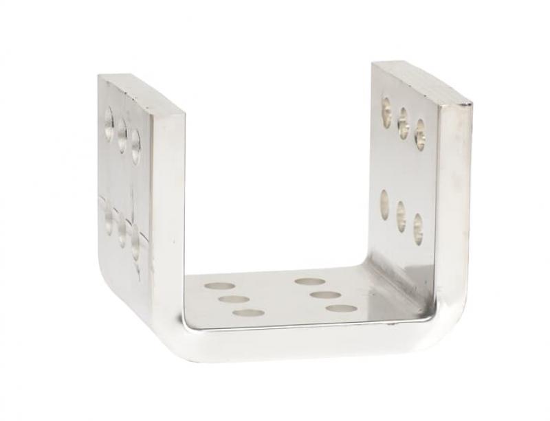 ABB OTZC64 Kontaktbrücke für 4-polige Lastumschalter VPE 4