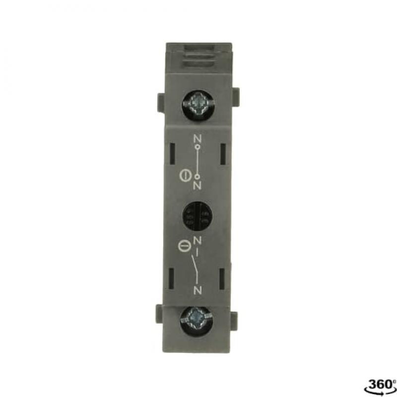 ABB OTPD40FP trennbarer Neutralleiter für OT16_-40FT3