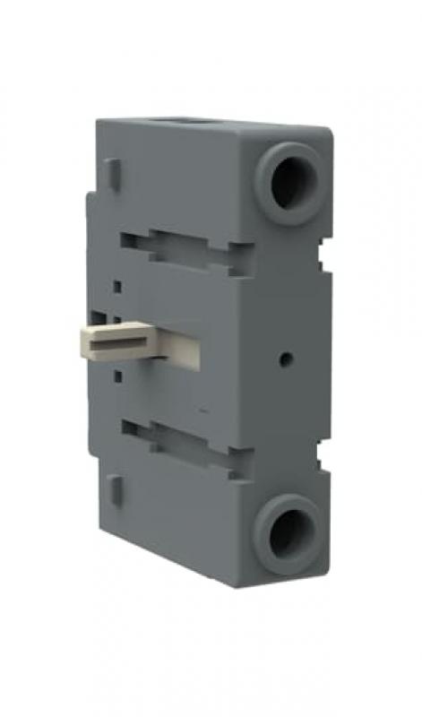ABB OTPS40FDN2 4. Pol für OT16_-OT40FT3 montierbar auf der Seite