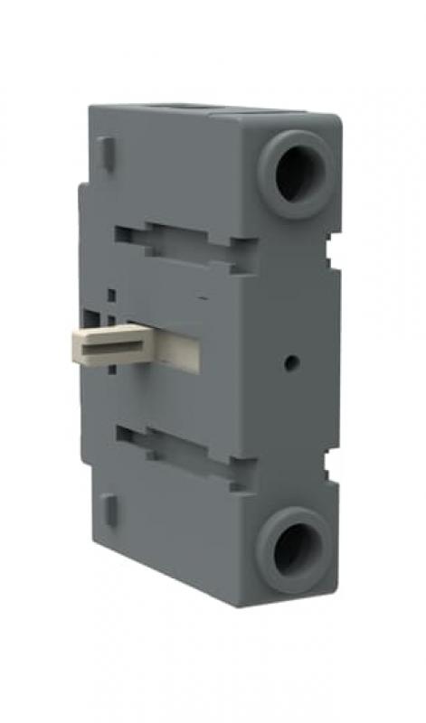 ABB OTPS40FPN1 4. Pol für OT16_-OT40F3 montierbar auf der Seite