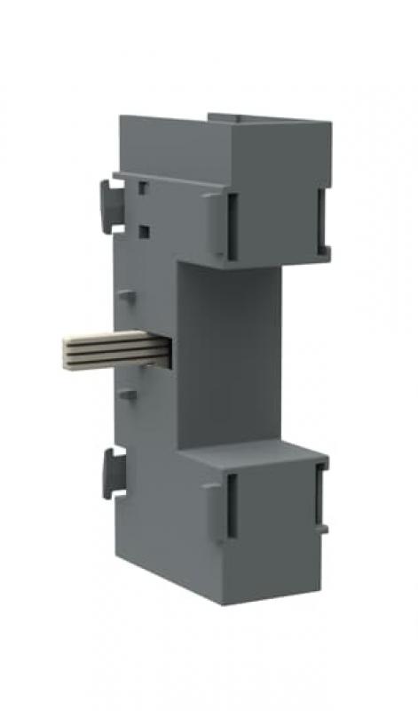 ABB OTPS125FD 4. Pol für OT100_-OT125FT3 montierbar auf der Seite