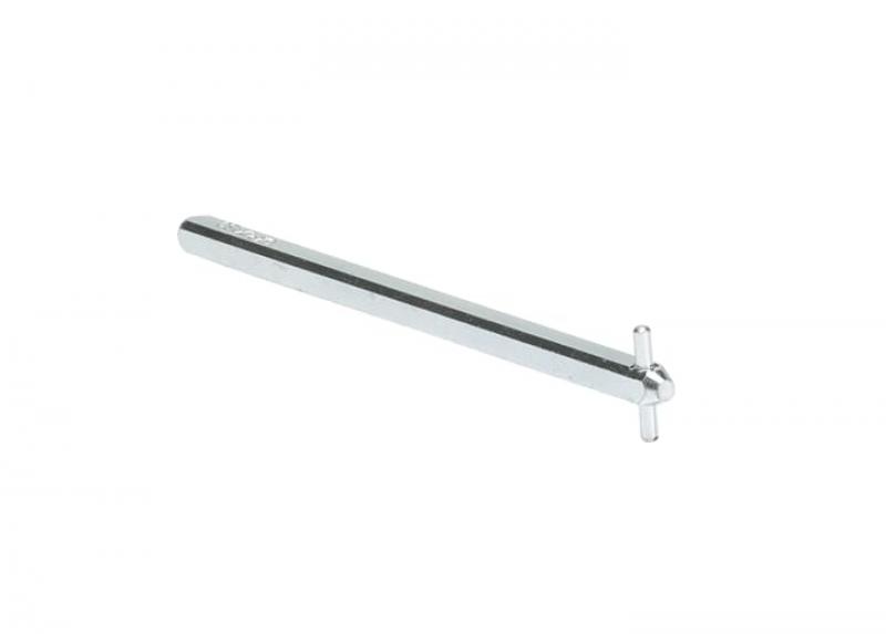 ABB OXP6X265 Welle Länge 265 mm Wellen-ø 6 mm für Pistolengriffe