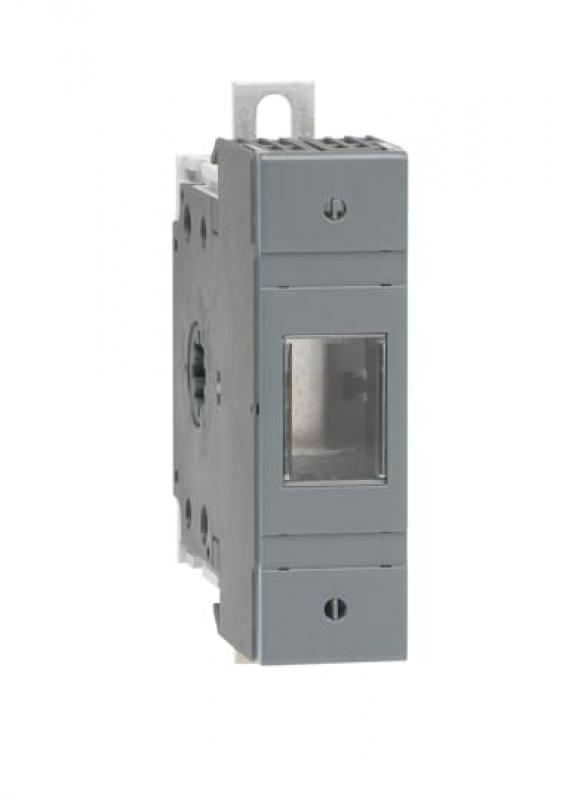 ABB OSP160GN Geschalteter 4. Pol für OS100G_-160G_ Montage links/rechts