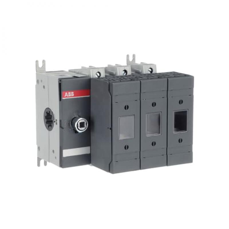 ABB OS60GJ03 Lasttrennschalter für Sicherungen 3-polig 60 A, UL/CSA