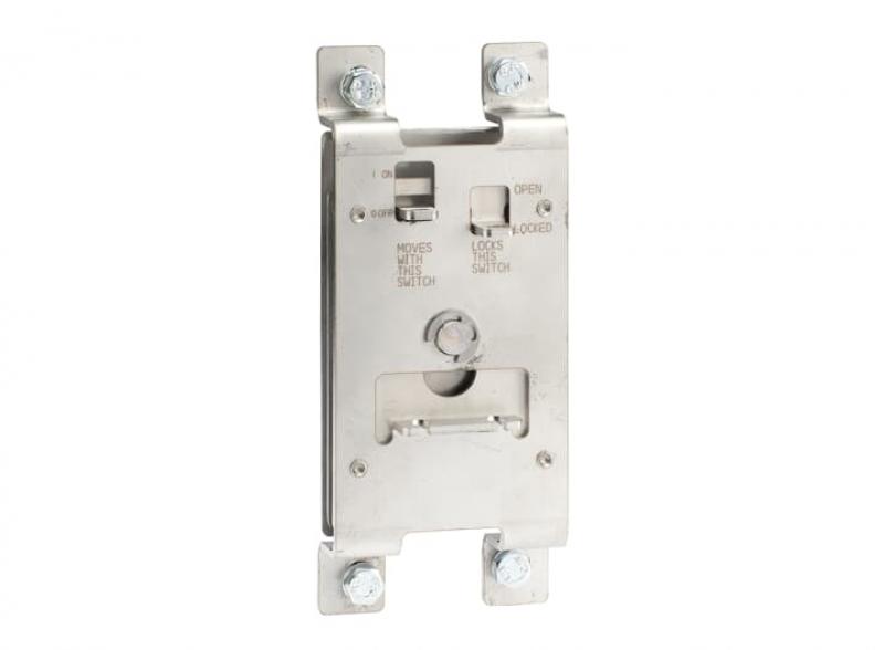 ABB OTZL4 mechanische Verriegelungssatz Leitungslänge 1370 mm