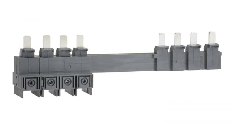 ABB OMZC004 Parallelverbindungssatz Querschnitt 2,5-25 mm²/2x2,5-16 mm² bis 400 V AC