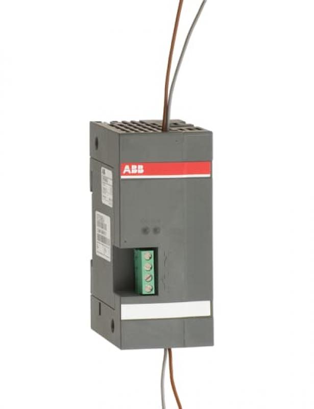 ABB OFD500EA Elektrische Sicherungsüberwachung Spannungsbereich 110-500 V DC Hilfskontakt 1 Schließer+1 Öffner