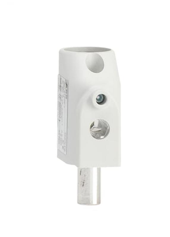ABB OZXT6 Anschlussklemme für Al- und Cu-Kabel VPE 3 KQ 16-50 Al/2,5-50 Cu mm² isolierte Version