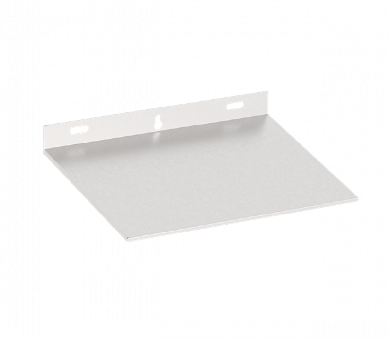 ABB KOT62280 Schutzabdeckung Edelstahlblech Größe 440x282 mm säurebeständig