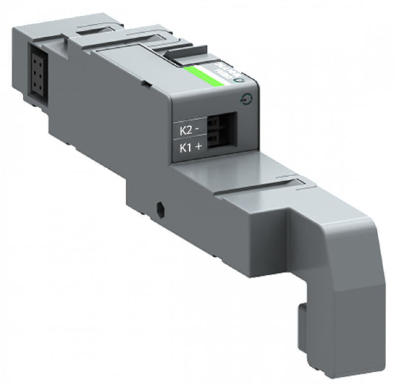 ABB OXEA1 Stromversorgungsmodul 12-24 V DC Stromversorgung für ATS Steuerung / Kommunikationsmodule
