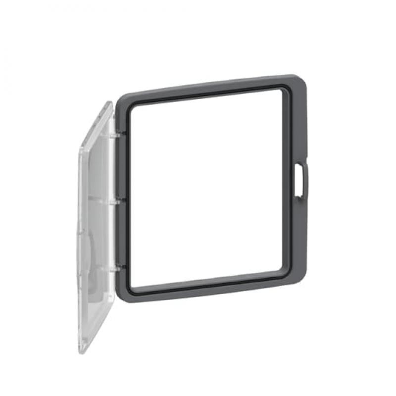 ABB OXEC22 HMI Schutzcover IP54, Zubehör für TruONE ATS