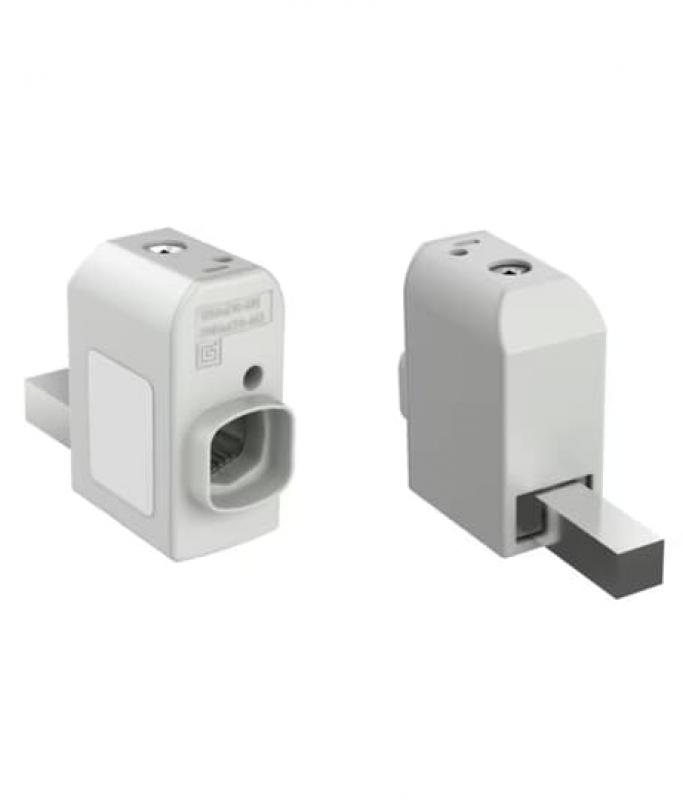 ABB OZXT95 Klemmensatz, Baugröße G3, 230A/180A, 16…95 Cu/16…95 Al, 1 Satz inkl. 3 St., Zubehör für Lasttrennschalter OT Plus
