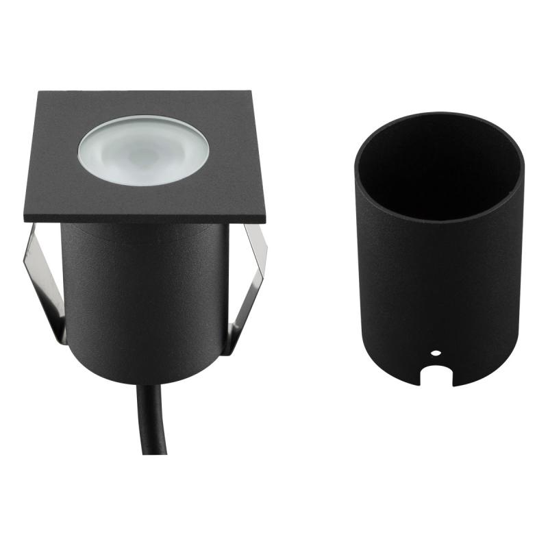 EVN LED Bodeneinbauleuchte, IP65 654120A