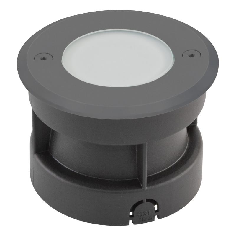 EVN LED Bodeneinbauleuchte, IP67 6722502A