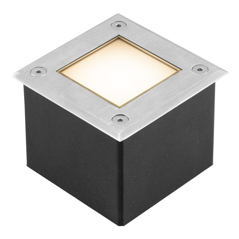 EVN LED Bodeneinbauleuchte, IP67 6740402