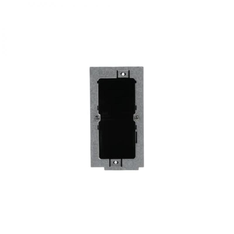ABB BOX/U5.1 Unterputz-Montagedose, für den Roomtouch