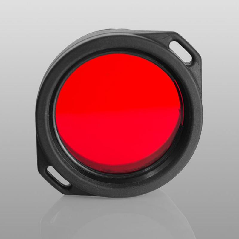 Armytek Roter Filter AF-39 (Predator/Viking)