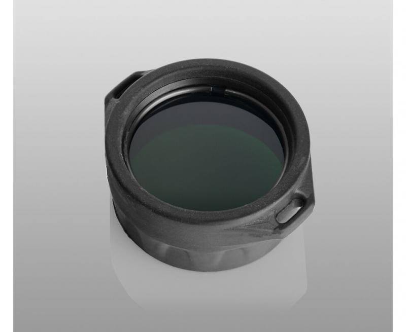Armytek Grüner Filter AF-39 (Predator/Viking)