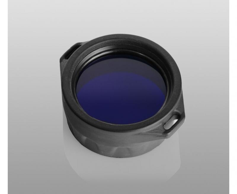 Armytek Blaufilter AF-39 (Predator/Viking)