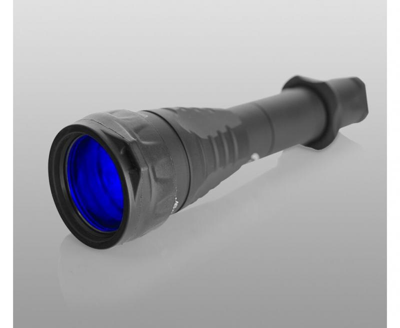 Armytek Blaufilter AF-39 (Predator/Viking)