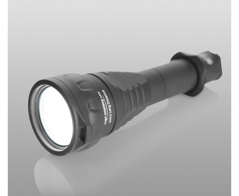 Armytek Streufilter AF-39 (Predator/Viking)