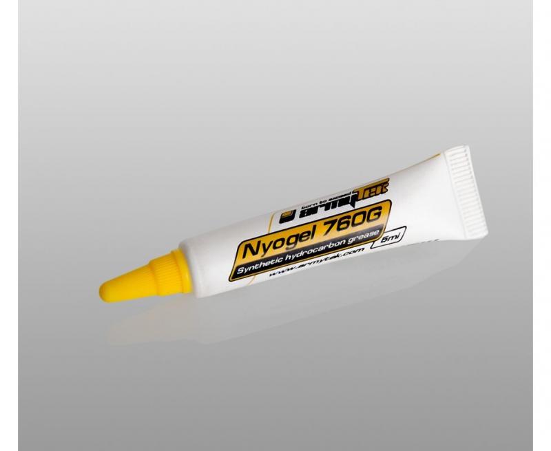 Armytek NyoGel 760G 5ml - Schmiermittel