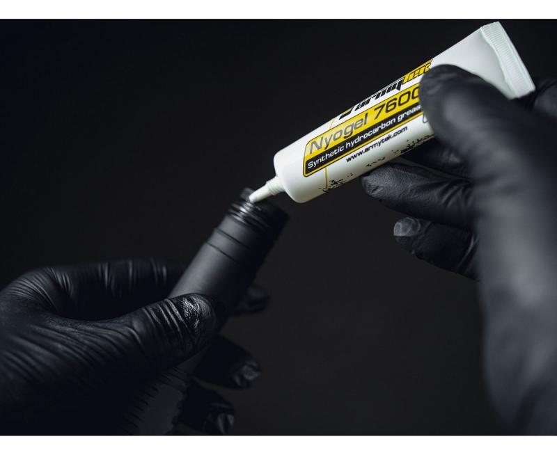 Armytek NyoGel 760G 10ml - Schmiermittel