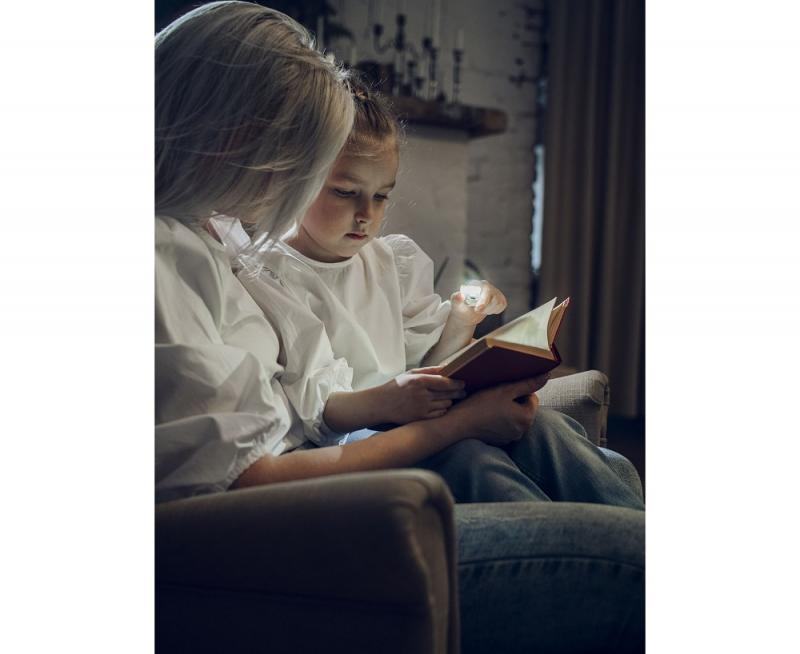 Armytek Zippy Schlüsselanhänger-Taschenlampe (Yellow Amber)